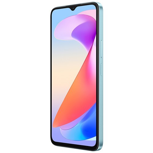 Смартфон Honor X6A 4/128Gb Cyan Lake (Зеленый) EAC 5