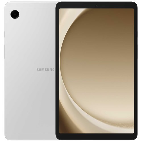 Планшет Samsung Galaxy Tab A9 8.7 LTE SM-X115 4/64Gb Silver (Серебристый) EAC 1