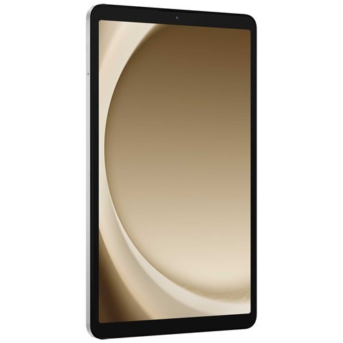 Планшет Samsung Galaxy Tab A9 8.7 LTE SM-X115 4/64Gb Silver (Серебристый) EAC 4
