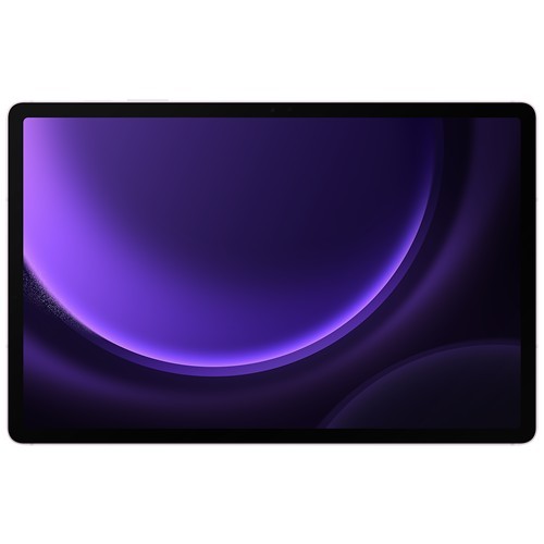 Планшет Samsung Galaxy Tab S9 FE+ 5G SM-X616 8/128Gb Lavender (Лавандовый) EAC 2
