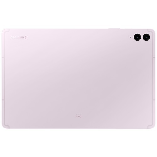 Планшет Samsung Galaxy Tab S9 FE+ 5G SM-X616 8/128Gb Lavender (Лавандовый) EAC 3