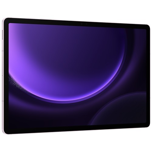 Планшет Samsung Galaxy Tab S9 FE+ 5G SM-X616 8/128Gb Lavender (Лавандовый) EAC 4