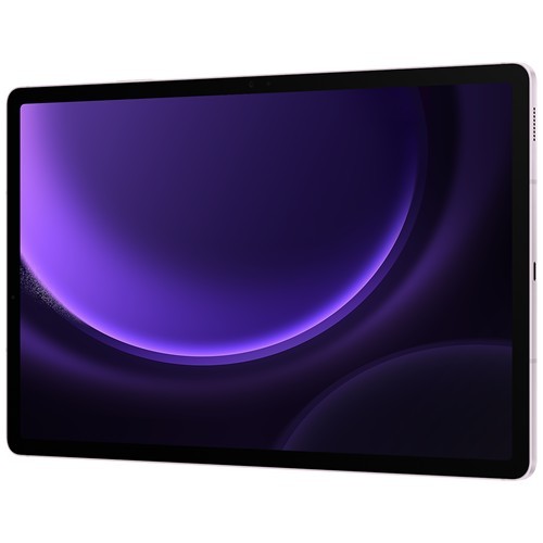 Планшет Samsung Galaxy Tab S9 FE+ 5G SM-X616 8/128Gb Lavender (Лавандовый) EAC 5