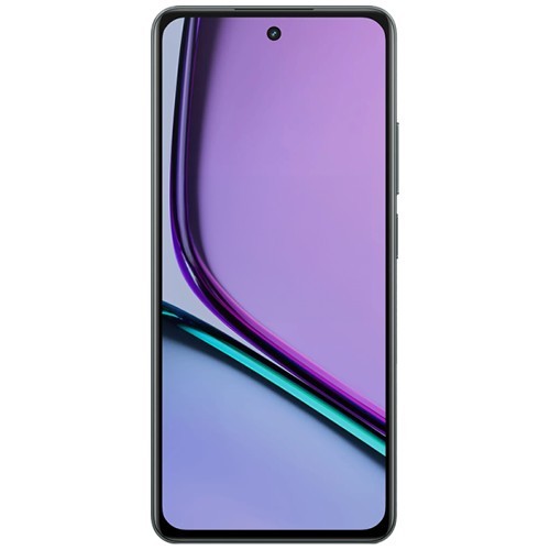 Смартфон Realme C67 6/128Gb Black Rock (Черный) EAC 2