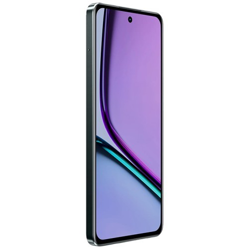 Смартфон Realme C67 6/128Gb Black Rock (Черный) EAC 4