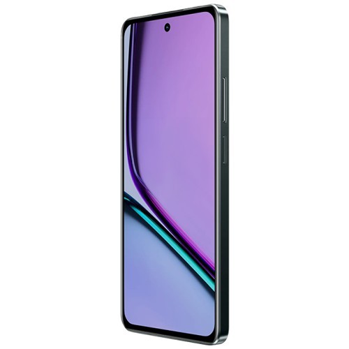 Смартфон Realme C67 6/128Gb Black Rock (Черный) EAC 5
