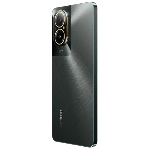 Смартфон Realme C67 6/128Gb Black Rock (Черный) EAC 7