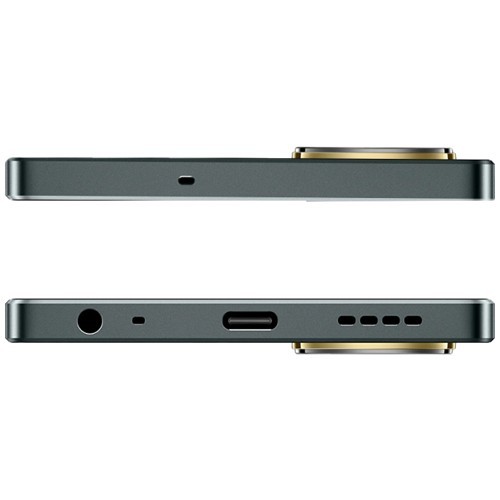 Смартфон Realme C67 6/128Gb Black Rock (Черный) EAC 9