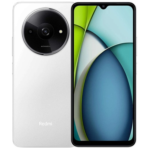 Смартфон Xiaomi Redmi A3x 3/64Gb Moonlight White (Белый) Global Version 1