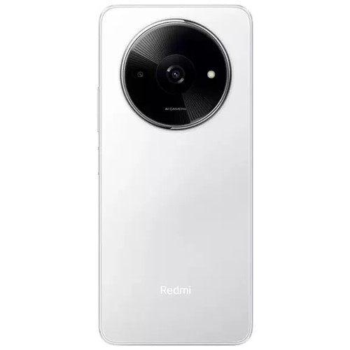 Смартфон Xiaomi Redmi A3x 3/64Gb Moonlight White (Белый) Global Version 3