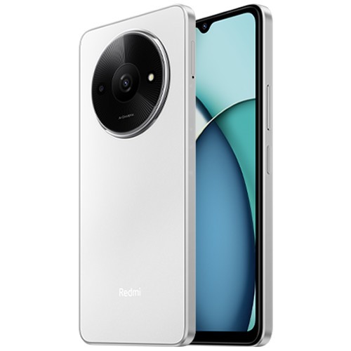 Смартфон Xiaomi Redmi A3x 3/64Gb Moonlight White (Белый) Global Version 4