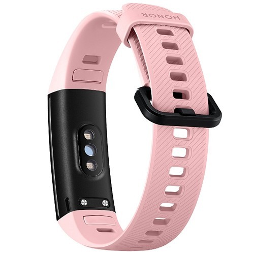 Фитнес-браслет Honor Band 5 Pink (Розовый) 3