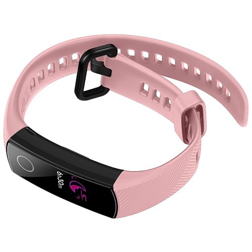 Фитнес-браслет Honor Band 5 Pink (Розовый) 4
