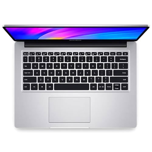 Ноутбук Xiaomi RedmiBook 14" (Intel Core i3 8145U 2100 MHz/14"/1920x1080/4GB/256GB SSD/DVD нет/Intel UHD Graphics 620/Wi-Fi/Bluetooth/Windows 10 Home) 2