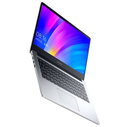 Ноутбук Xiaomi RedmiBook 14" (Intel Core i3 8145U 2100 MHz/14"/1920x1080/4GB/256GB SSD/DVD нет/Intel UHD Graphics 620/Wi-Fi/Bluetooth/Windows 10 Home) 3
