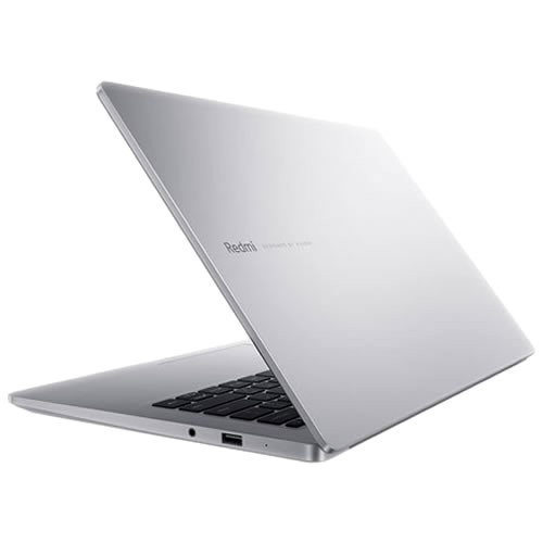 Ноутбук Xiaomi RedmiBook 14" (Intel Core i3 8145U 2100 MHz/14"/1920x1080/4GB/256GB SSD/DVD нет/Intel UHD Graphics 620/Wi-Fi/Bluetooth/Windows 10 Home) 4