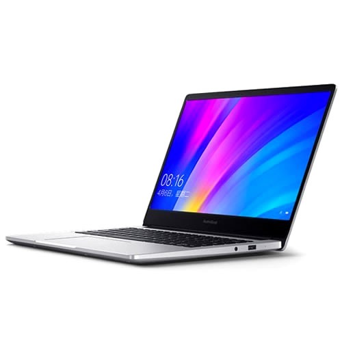 Ноутбук Xiaomi RedmiBook 14" (Intel Core i3 8145U 2100 MHz/14"/1920x1080/4GB/256GB SSD/DVD нет/Intel UHD Graphics 620/Wi-Fi/Bluetooth/Windows 10 Home) 5