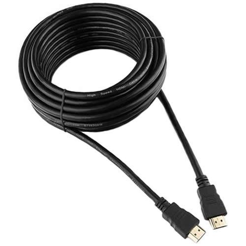 Кабель HDMI v2.0 10м 1