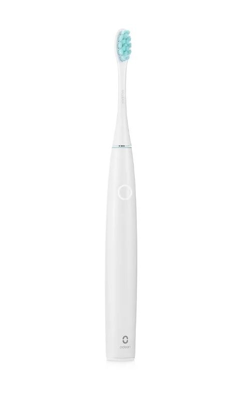 Электрическая зубная щетка Oclean Air Sonic Electric Toothbrush White (Белый) Global version 1
