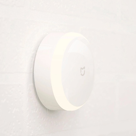Ночник Xiaomi Mi Motion-Activated Night Light White (MJYD01YL) EAC 3