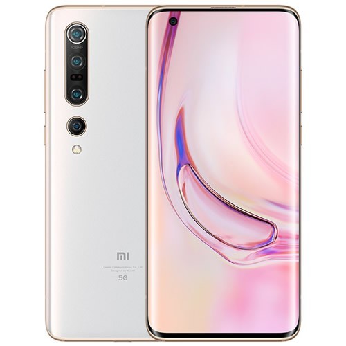 Смартфон Xiaomi Mi 10 Pro 8/256Gb White (Белый) Global Version 1