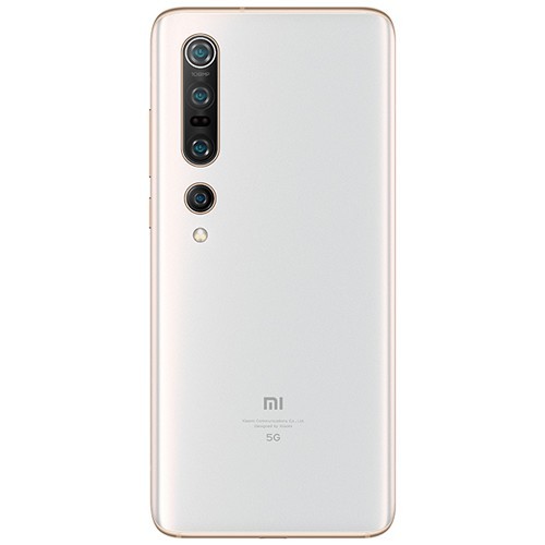 Смартфон Xiaomi Mi 10 Pro 8/256Gb White (Белый) Global Version 3