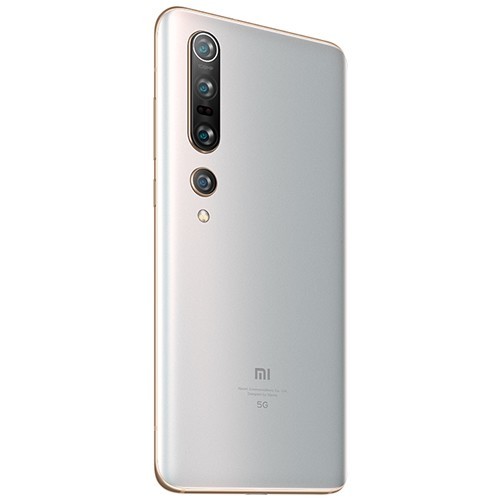 Смартфон Xiaomi Mi 10 Pro 8/256Gb White (Белый) Global Version 4