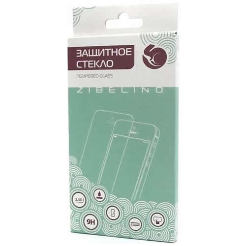 Защитное стекло ZibelinoTG для Samsung Galaxy Tab S6 Lite 10.4 SM-P610/SM-P615 1
