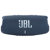 Портативная акустика JBL Charge 5 Blue (Синий) EAC