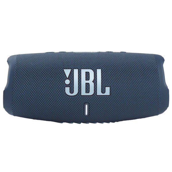 Портативная акустика JBL Charge 5 Blue (Синий) EAC 1