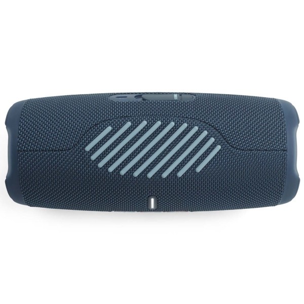 Портативная акустика JBL Charge 5 Blue (Синий) EAC 4