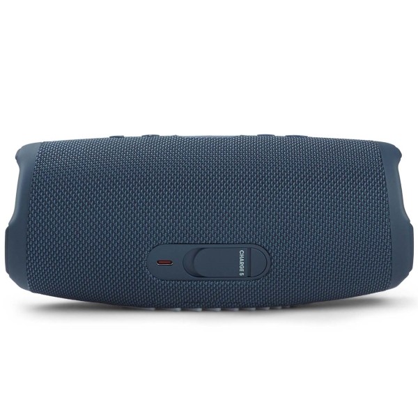 Портативная акустика JBL Charge 5 Blue (Синий) EAC 5