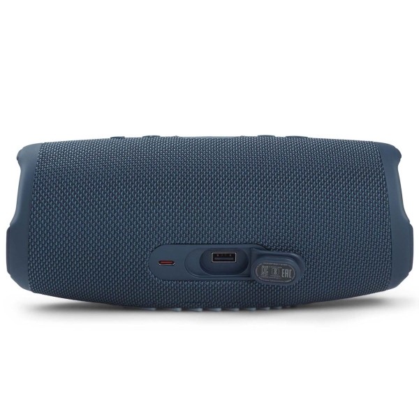 Портативная акустика JBL Charge 5 Blue (Синий) EAC 6