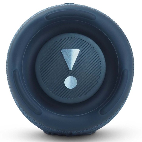 Портативная акустика JBL Charge 5 Blue (Синий) EAC 7