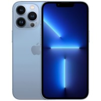 Смартфон Apple iPhone 13 Pro 512Gb Sierra Blue (Небесно-голубой) MLWD3RU/A
