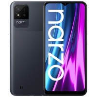 Смартфон Realme Narzo 50i 2/32Gb Carbon Black (Черный) EAC