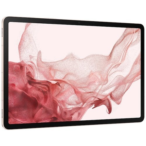 Планшет Samsung Galaxy Tab S8 11 Wi-Fi SM-X700 8/256Gb Pink Gold (Розовое золото) EAC 4