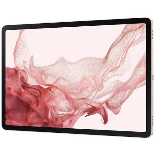 Планшет Samsung Galaxy Tab S8 11 Wi-Fi SM-X700 8/256Gb Pink Gold (Розовое золото) EAC 5