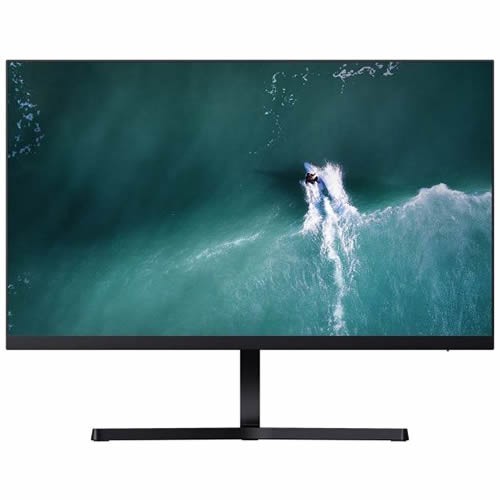 Монитор Xiaomi Mi Desktop Monitor 1C 23.8" Black (Черный) BHR4510GL EAC 1