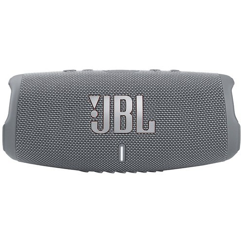 Портативная акустика JBL Charge 5 Grey (Серый) EAC 1