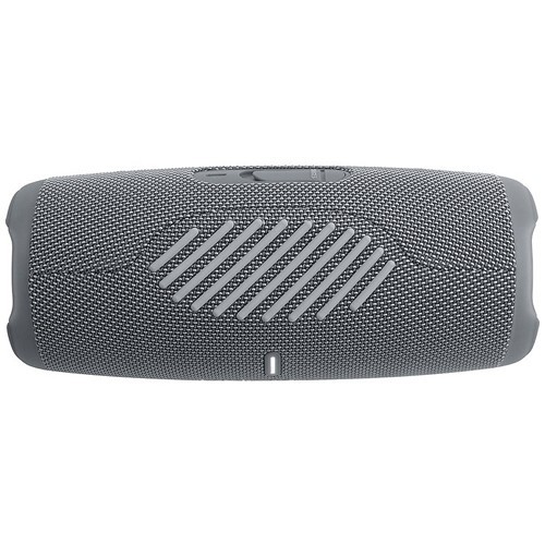Портативная акустика JBL Charge 5 Grey (Серый) EAC 3