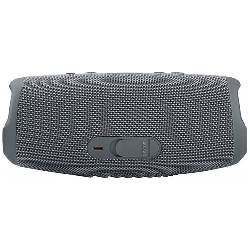 Портативная акустика JBL Charge 5 Grey (Серый) EAC 5