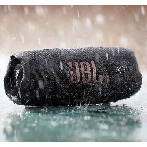 Портативная акустика JBL Charge 5 Grey (Серый) EAC 7