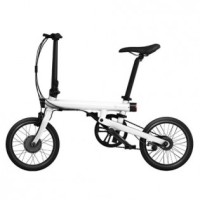 Электровелосипед Xiaomi QiCycle white