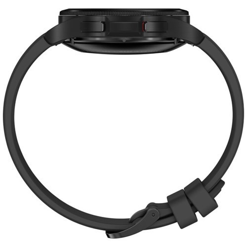 Смарт-часы Samsung Galaxy Watch4 Classic 42 мм Black (Черный) 5