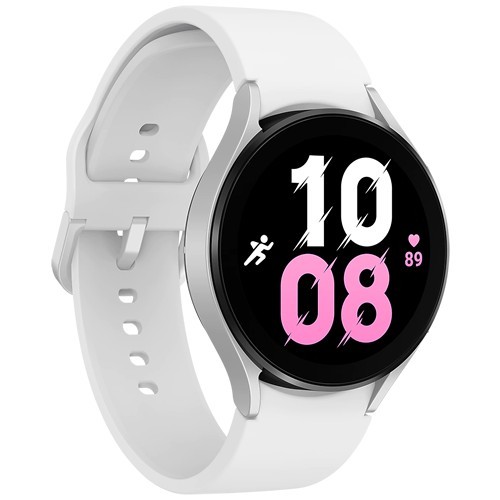 Умные часы Samsung Galaxy Watch 5 LTE 44мм Silver (Серебро) 3