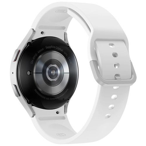 Умные часы Samsung Galaxy Watch 5 LTE 44мм Silver (Серебро) 4