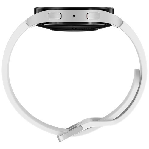 Умные часы Samsung Galaxy Watch 5 LTE 44мм Silver (Серебро) 5