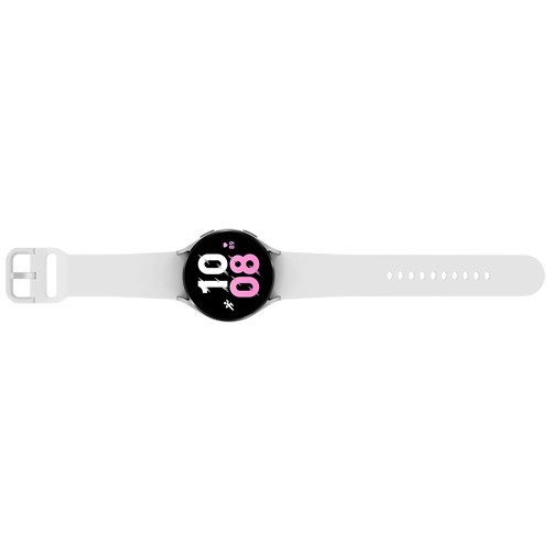 Умные часы Samsung Galaxy Watch 5 LTE 44мм Silver (Серебро) 6