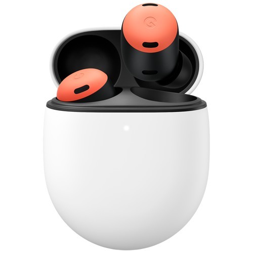 Беспроводные наушники Google Pixel Buds Pro Coral (Коралловый) 1